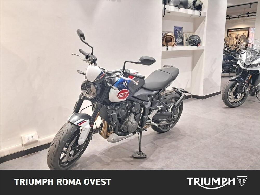 Triumph Trident 660 Triple Tribute Edition (2024) (5)