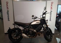 Ducati Scrambler 800 Icon Dark (2021 - 22) usata