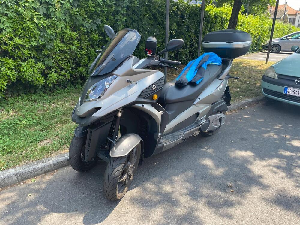 Quadro QV3 350 (2018 - 19) (2)