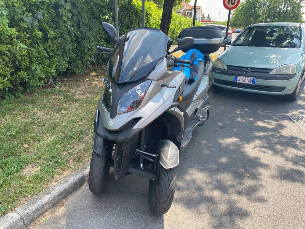 Quadro QV3 350 (2018 - 19) (3)