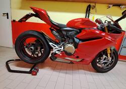 Ducati 1299 Panigale S (2015 - 18) usata