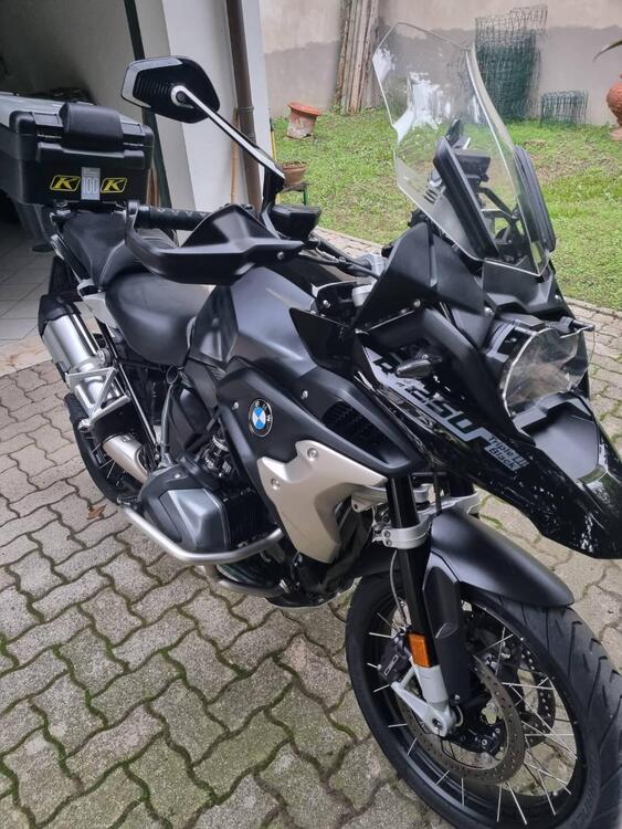 Bmw R 1250 GS (2021 - 24)