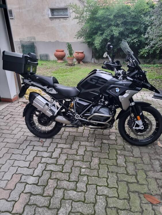 Bmw R 1250 GS (2021 - 24) (3)