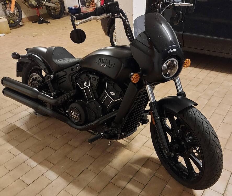 Indian Scout Rogue (2022 - 24) (4)