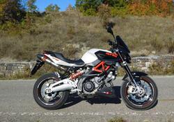 Aprilia Shiver 750 ABS (2010 - 17) usata