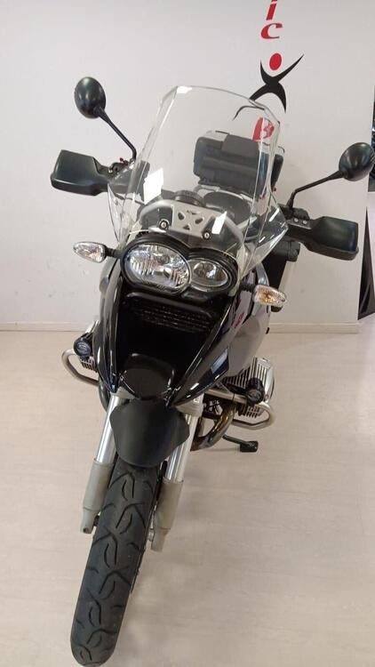 Bmw R 1200 GS (2004 - 07) (3)