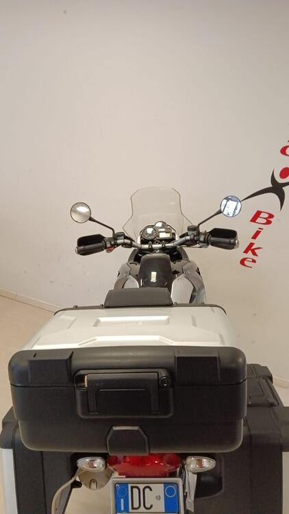 Bmw R 1200 GS (2004 - 07) (4)