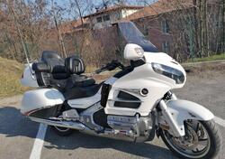 Honda GL 1800 Gold Wing (2012 - 17) usata