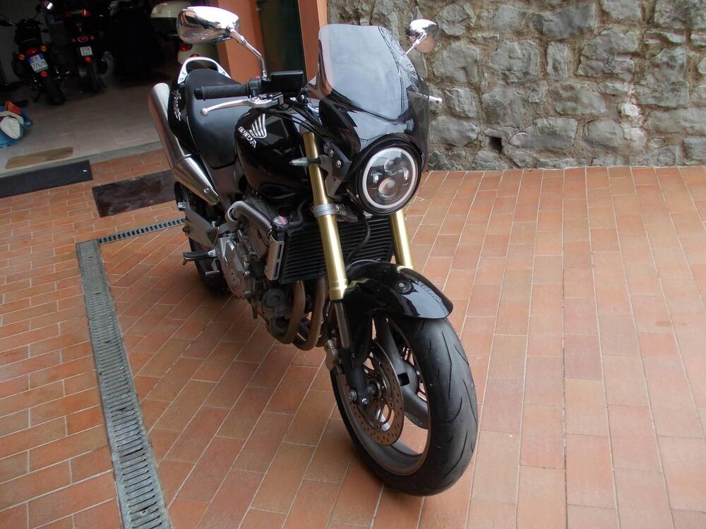 Honda Hornet 600 (2005 - 06)