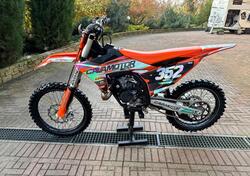 KTM SX 125 (2024) usata