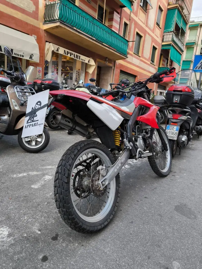 Derbi Senda 50 X-Treme R (2008 - 17) (3)