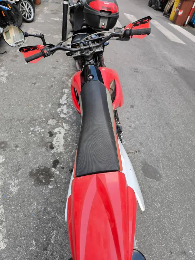 Derbi Senda 50 X-Treme R (2008 - 17) (6)