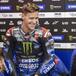 MotoGP 2024. Test di Barcellona. Fabio Quartararo: Tornerò a casa di buon umore, abbiamo fatto dei passi in avanti. In Thailandia vedremo le nostre vere posizioni 