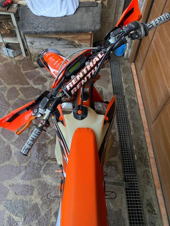 KTM EXC 250 TPI Six Days (2021) (3)