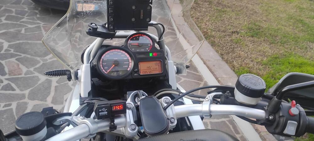 Bmw R 1200 GS (2008 - 09) (5)