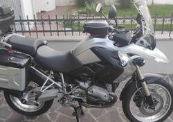 Bmw R 1200 GS (2008 - 09) usata