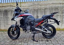 Ducati Multistrada V4 Rally (2023 - 24) usata