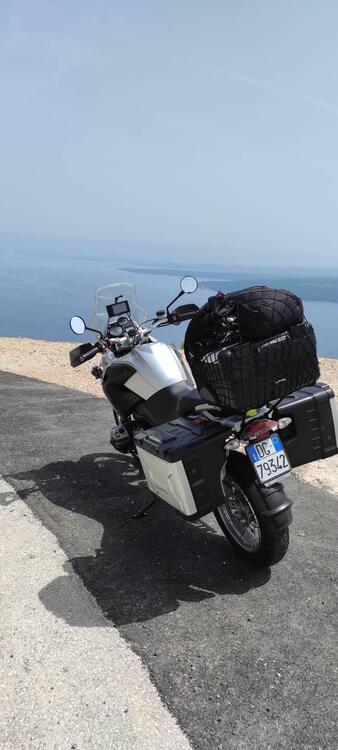 Bmw R 1200 GS (2008 - 09) (4)