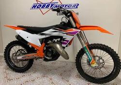 KTM SX 125 (2024) usata