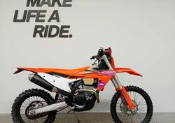 KTM EXC 250 F (2024) usata