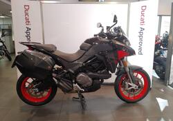 Ducati Multistrada V2 S (2022 - 24) usata