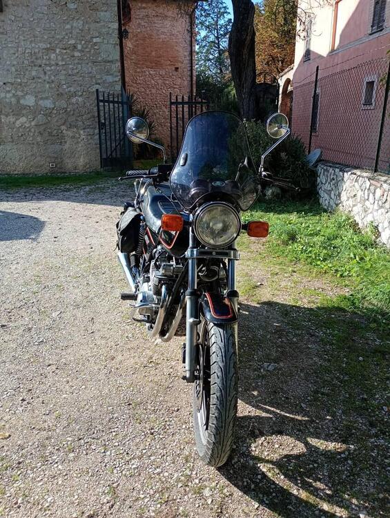 Suzuki Gs 650 Gt (4)