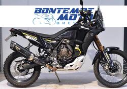 Yamaha Ténéré 700 World Raid (2022 - 24) usata