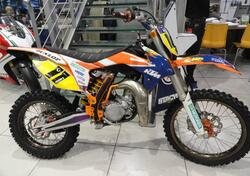 KTM SX 85 (2016) usata