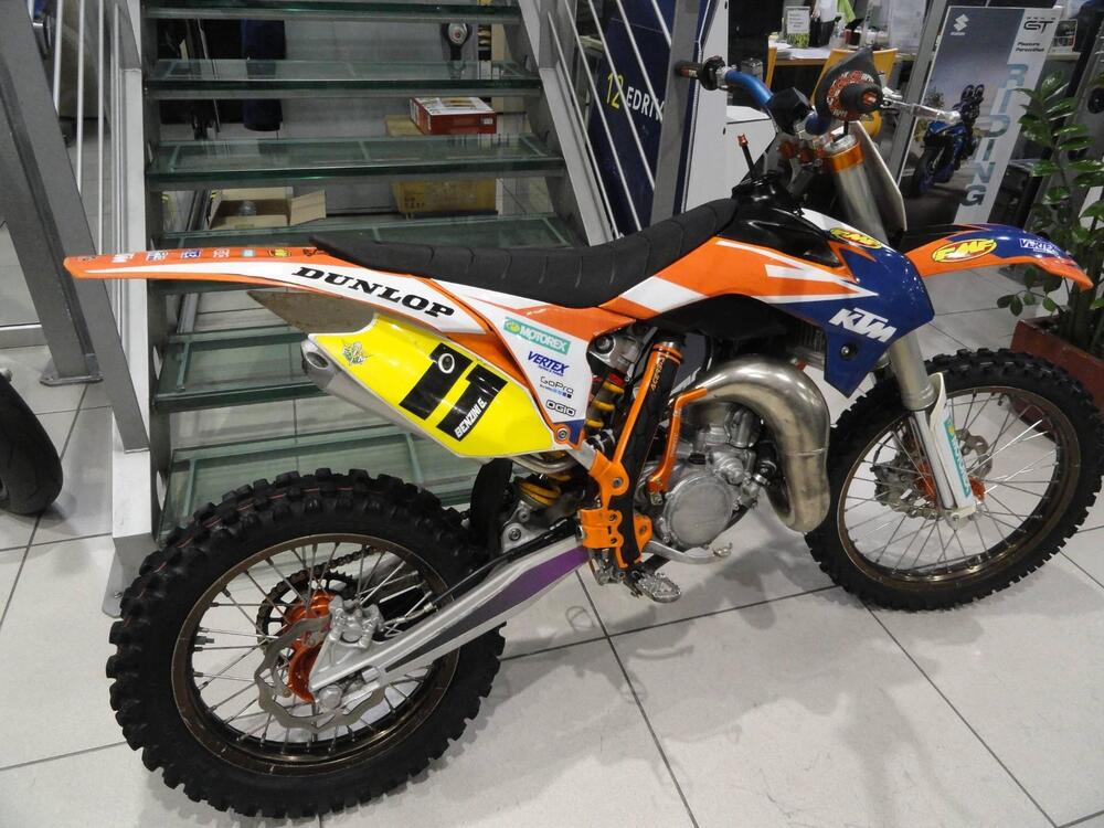 KTM SX 85 (2016) (3)