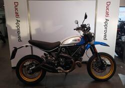 Ducati Scrambler 800 Desert Sled (2021 - 22) usata