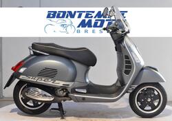 Vespa GTS 300 Super (2008 - 16) usata