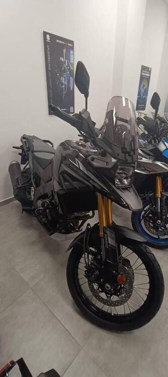 Suzuki V-Strom 1050DE (2023 - 24) (2)