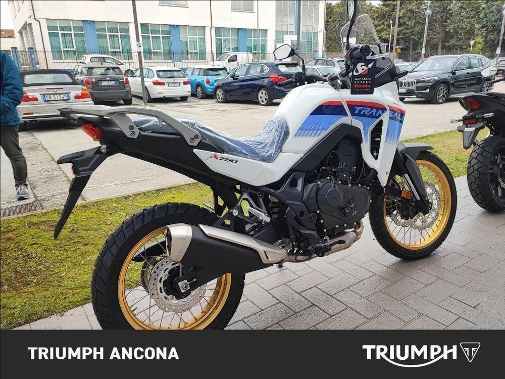 Honda Transalp XL750 (2023 - 24) (3)