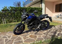 Yamaha MT-125 ABS (2020) usata