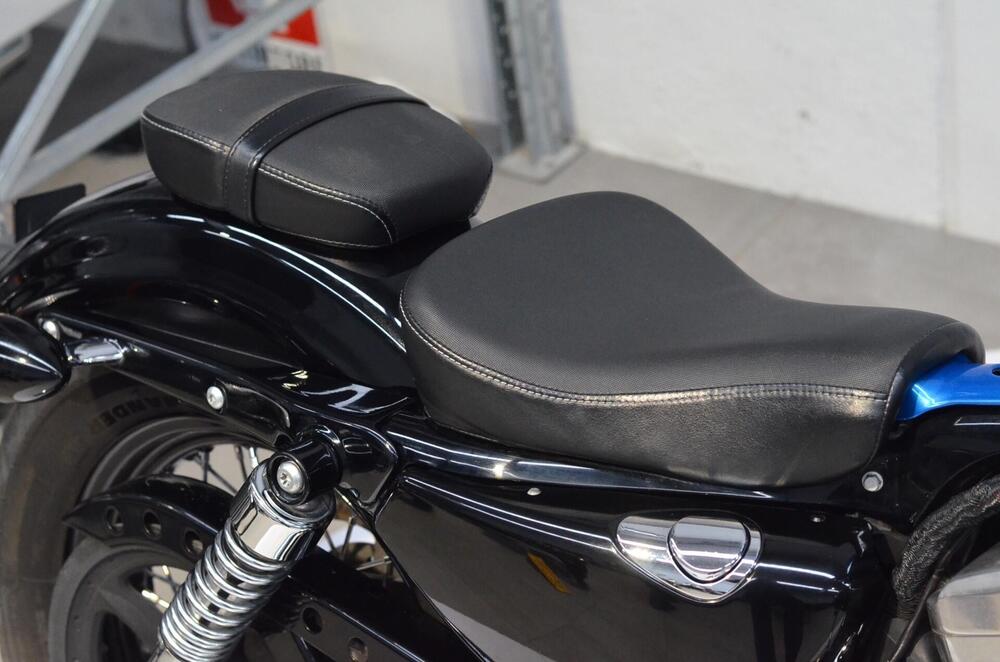 Harley-Davidson 1200 Forty-Eight (2010 - 15) (5)