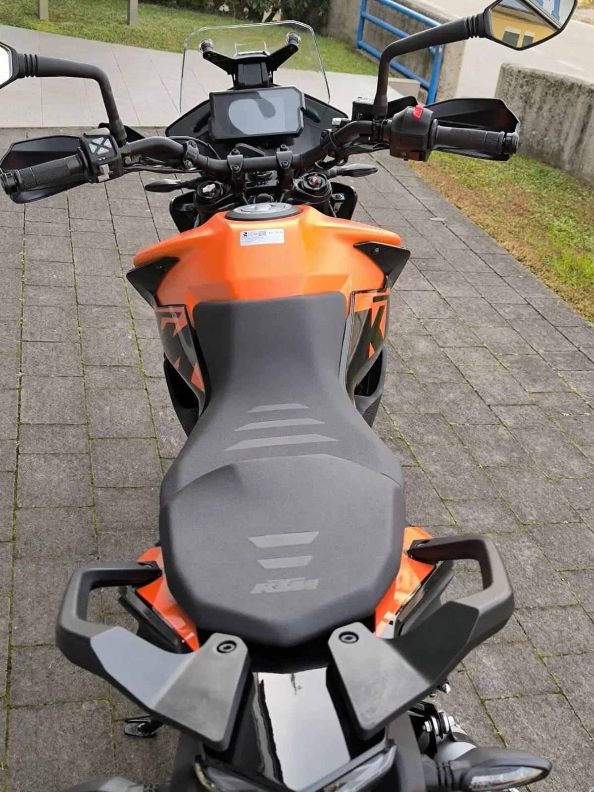 KTM 390 Adventure SW "Spooked Wheels" (2023 - 24) (7)