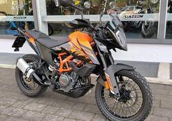 KTM 390 Adventure SW Spooked Wheels (2023 - 24) usata