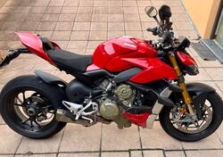 Ducati Streetfighter V4 1100 S (2021 - 22) usata