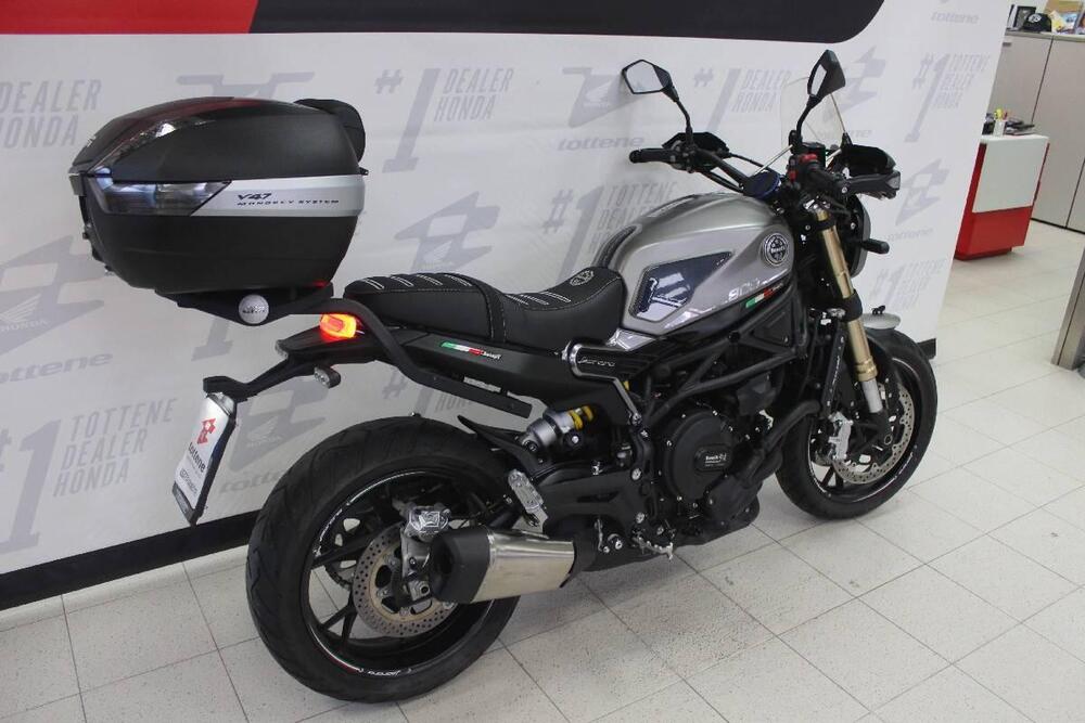 Benelli Leoncino 800 (2022 - 24) (2)