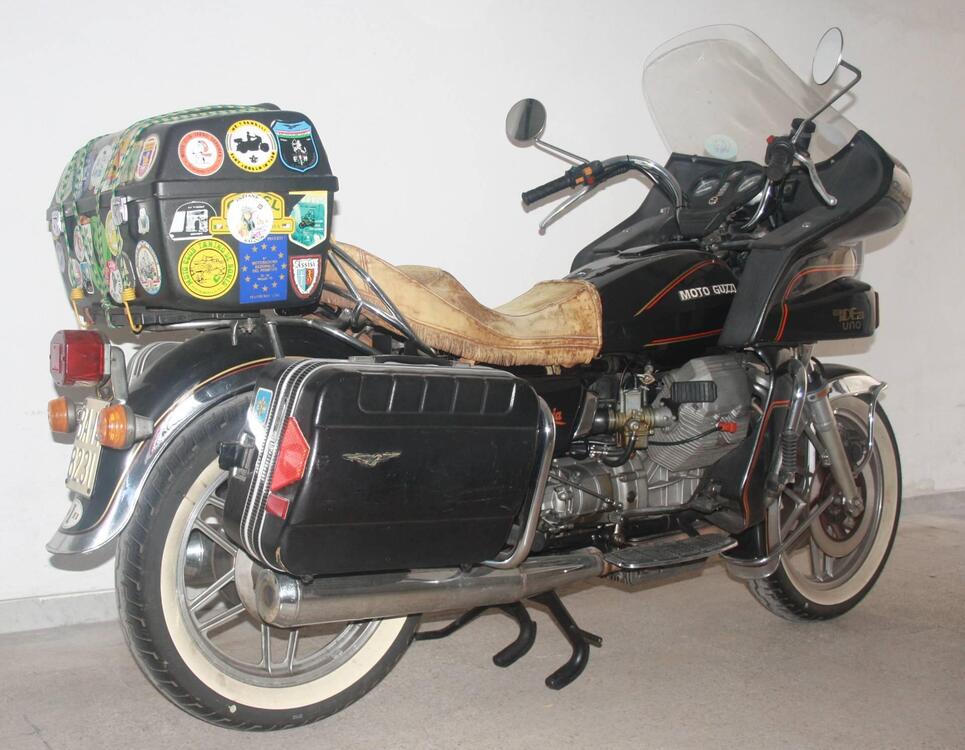 Moto Guzzi california II (4)