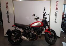 Ducati Scrambler 800 Icon (2021 - 22) usata