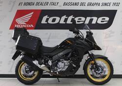 Suzuki V-Strom 650XT (2021 - 24) usata