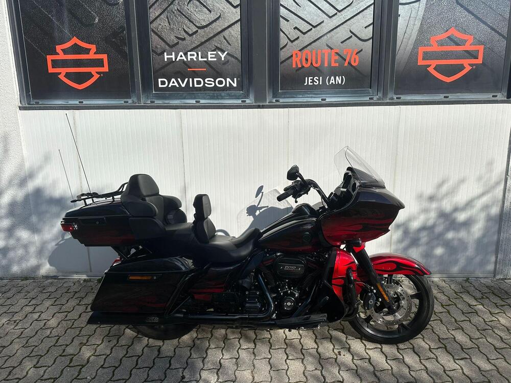 Harley-Davidson CVO Road Glide Limited (2022)