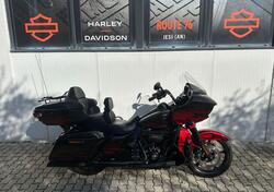 Harley-Davidson CVO Road Glide Limited (2022) usata