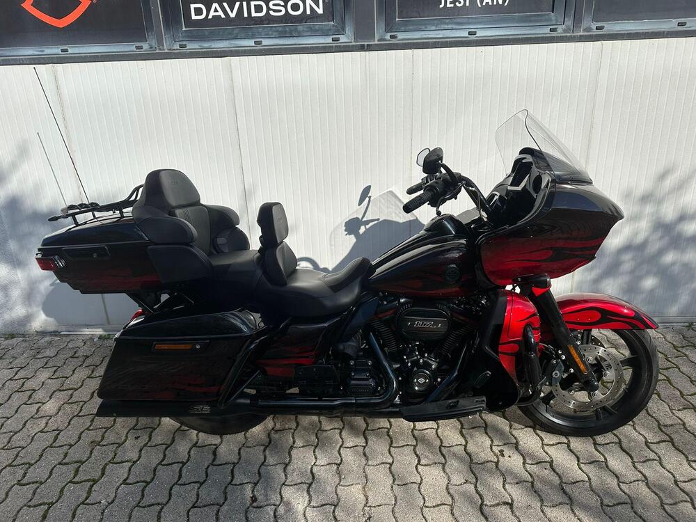 Harley-Davidson CVO Road Glide Limited (2022) (5)