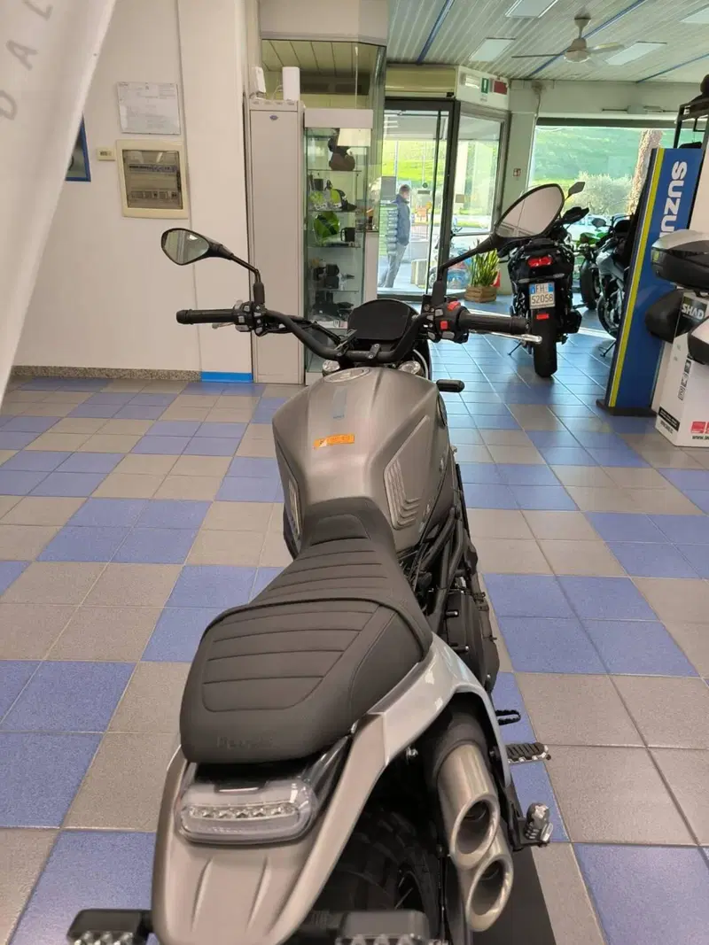 Benelli Leoncino 800 Trail (2022 - 26) (4)