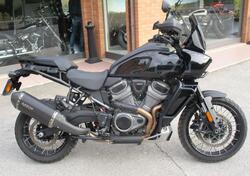 Harley-Davidson Pan America 1250 Special (2020 - 24) usata