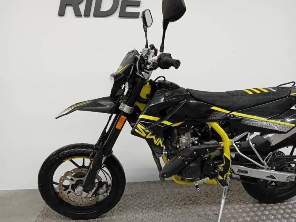 Swm SM 125 R (2017 - 20) (5)