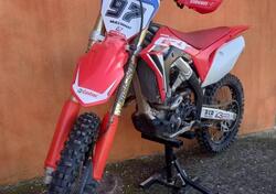 Honda CRF 250 R (2020) usata