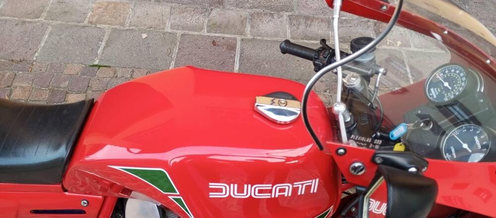 Ducati  DUCATI 1000 MHR 1985 (5)